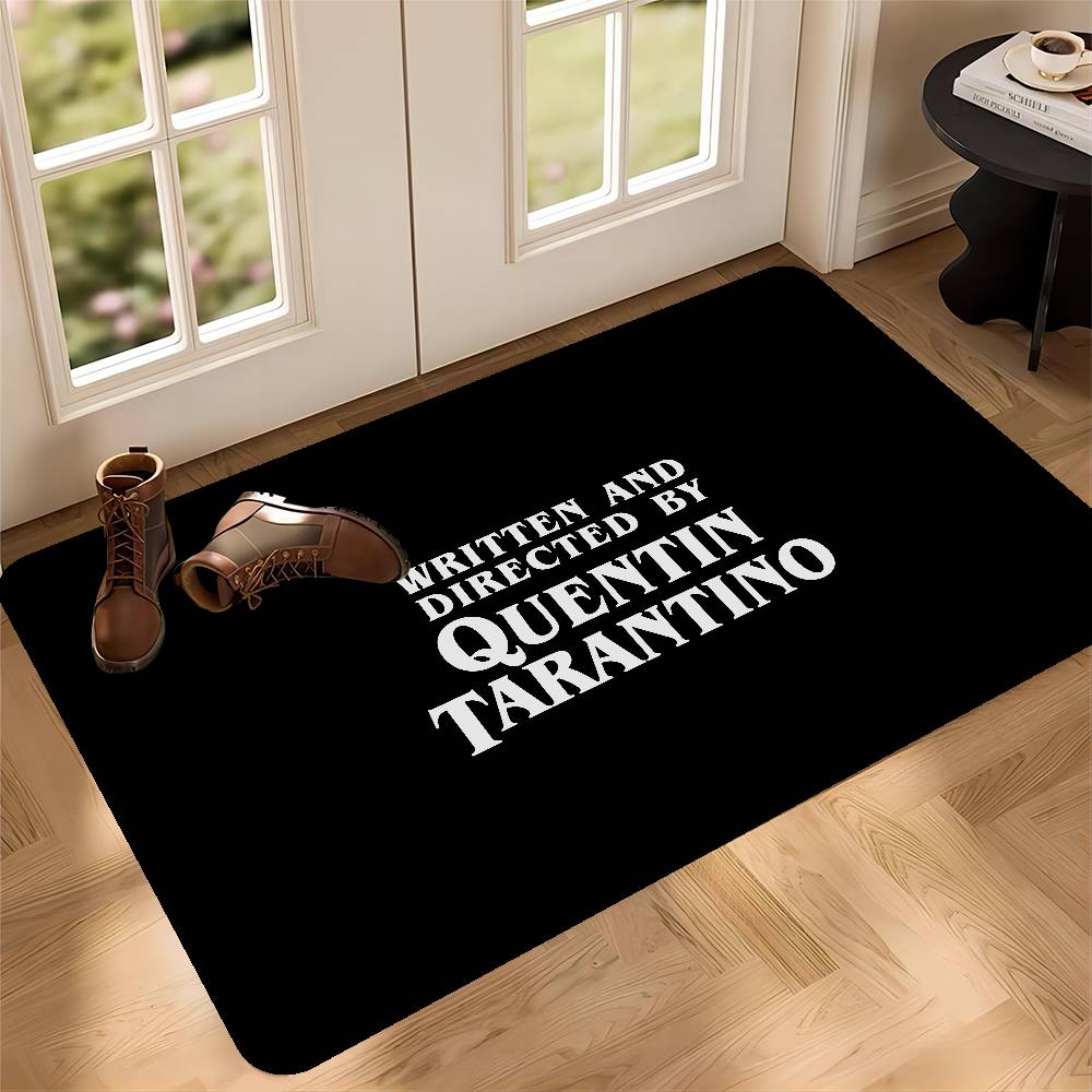 Written And Directed By Quenti - Home Textiles Direct 评论和价格