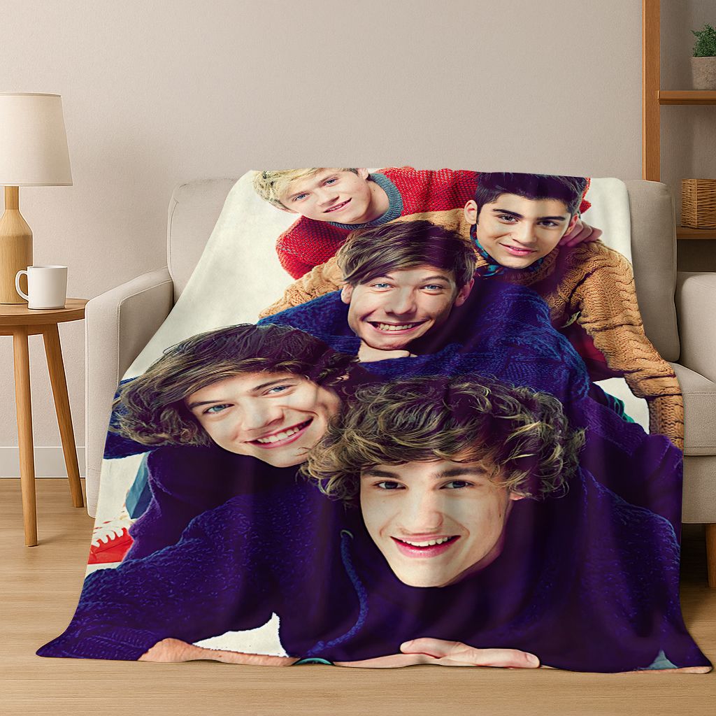 Customize 3D 1D Rock-One-Direc - Home Textiles Direct 评论和价格