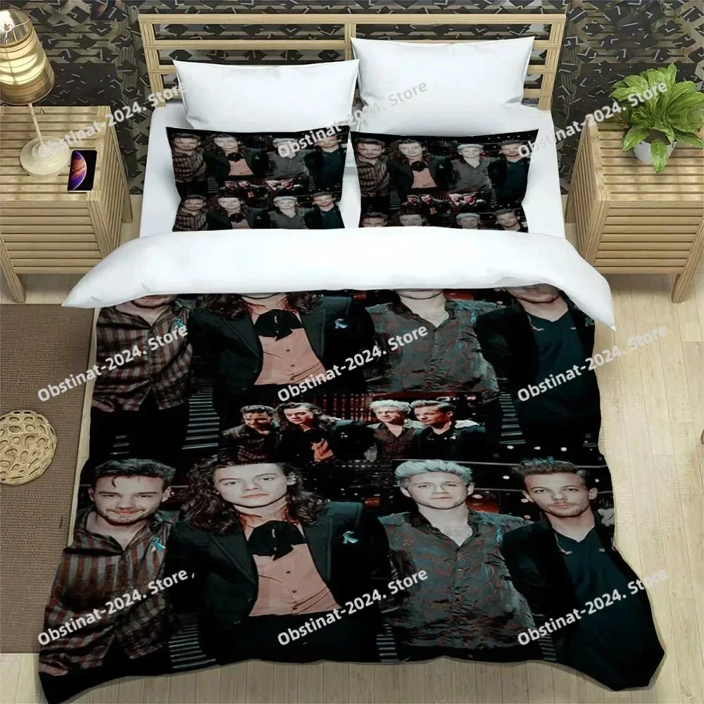 O-ONE Music Band Direction Bed - Home Textiles Direct 评论和价格