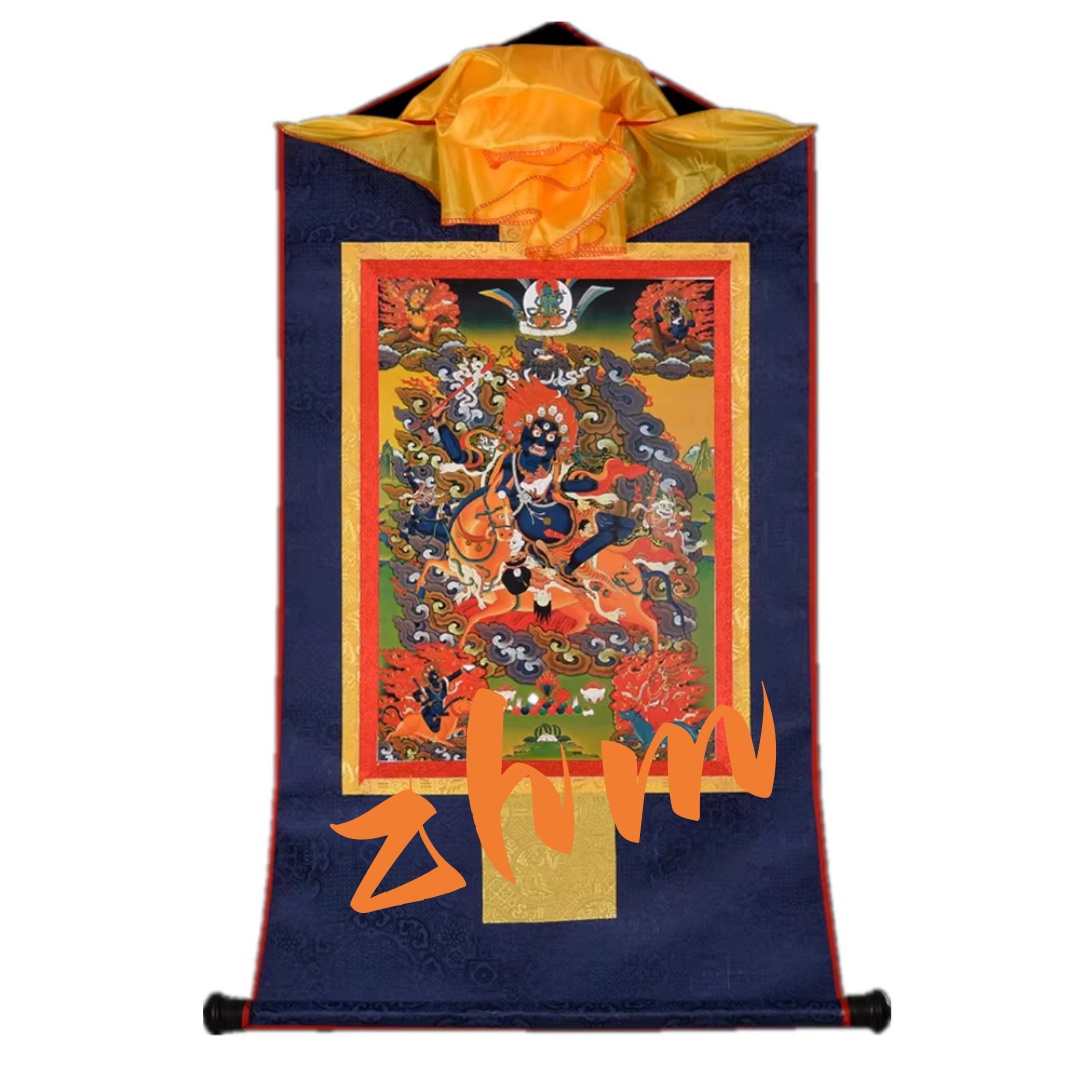 Tibetan Gild Buddhist Buddha S - Home Textiles Usa 评论和价格