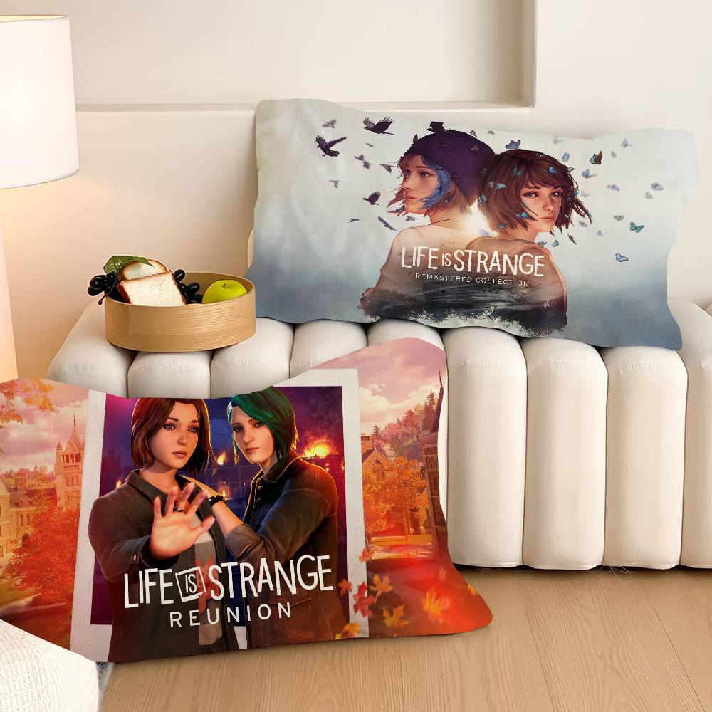 Game Life Is Strange New Style - Home Textiles Premium 评论和价格
