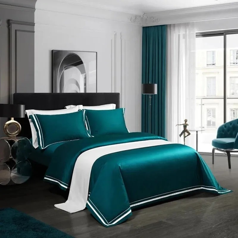 Luxury Premium 1000TC Egyptian - Home Textiles Premium 评论和价格
