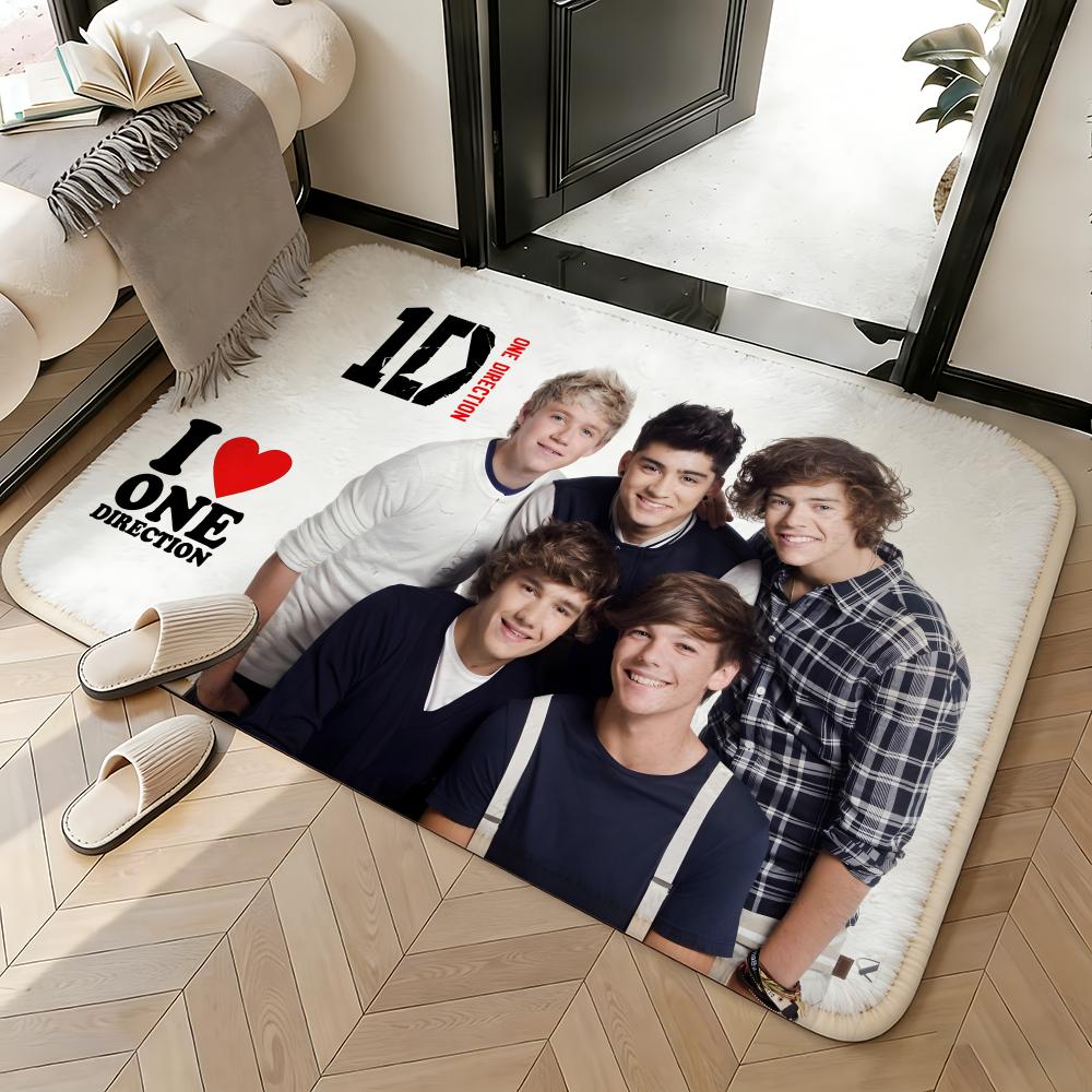 Soft Absorbent Non-Slip Rug Ba - Home Textiles Direct 评论和价格