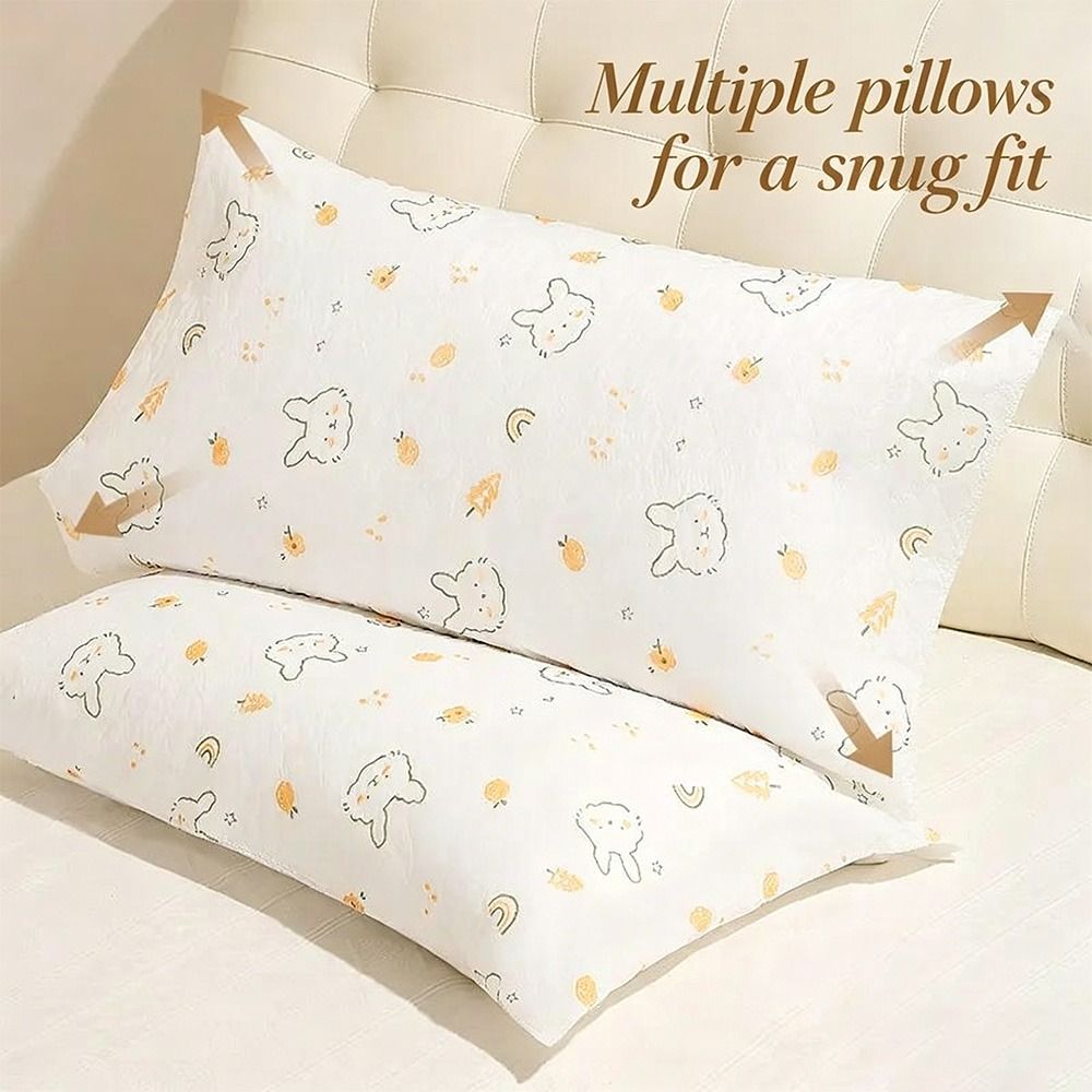 2Pcs/Pack Premium Thickened Di - Home Textiles Premium 评论和价格