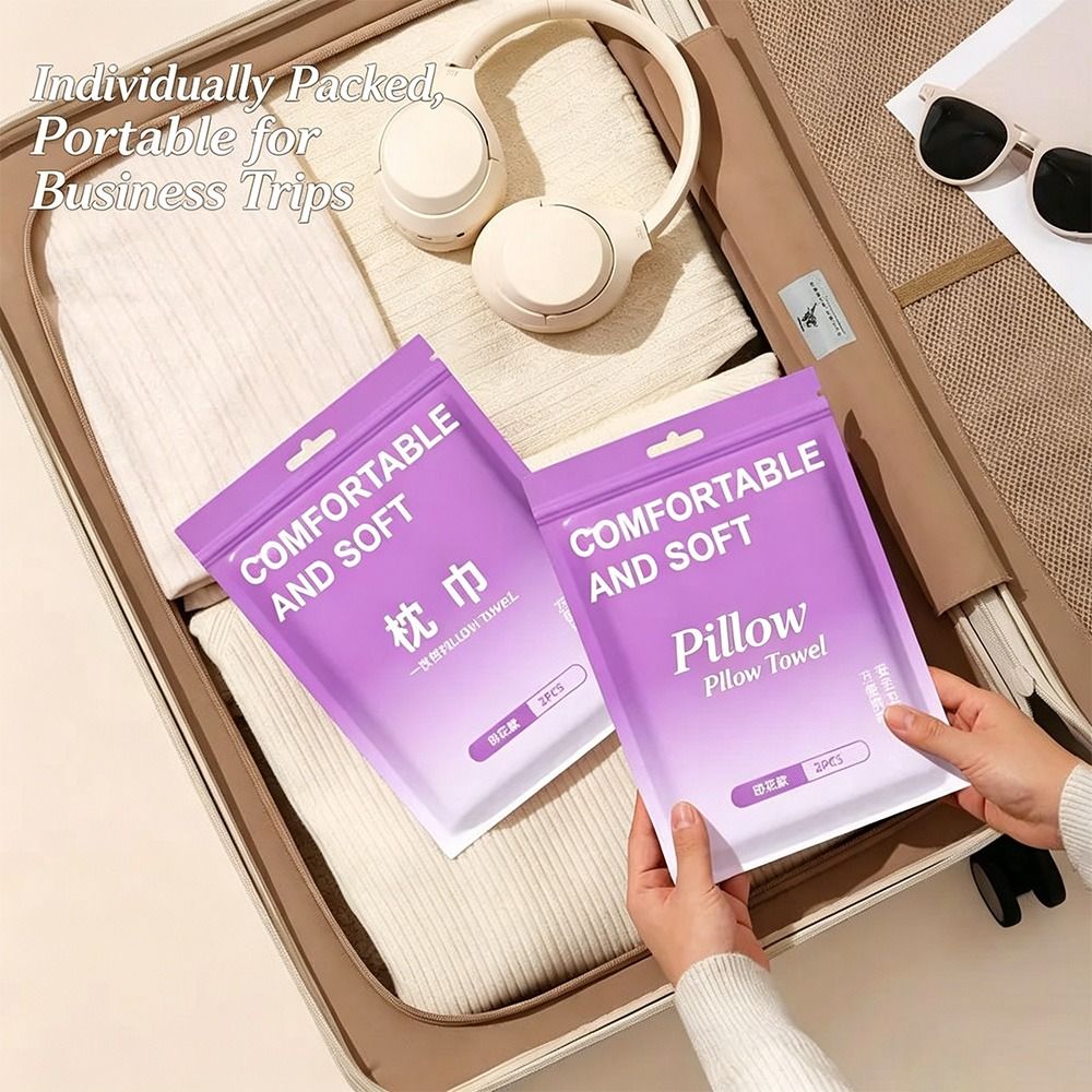 2Pcs/Pack Premium Thickened Di - Home Textiles Premium 评论和价格