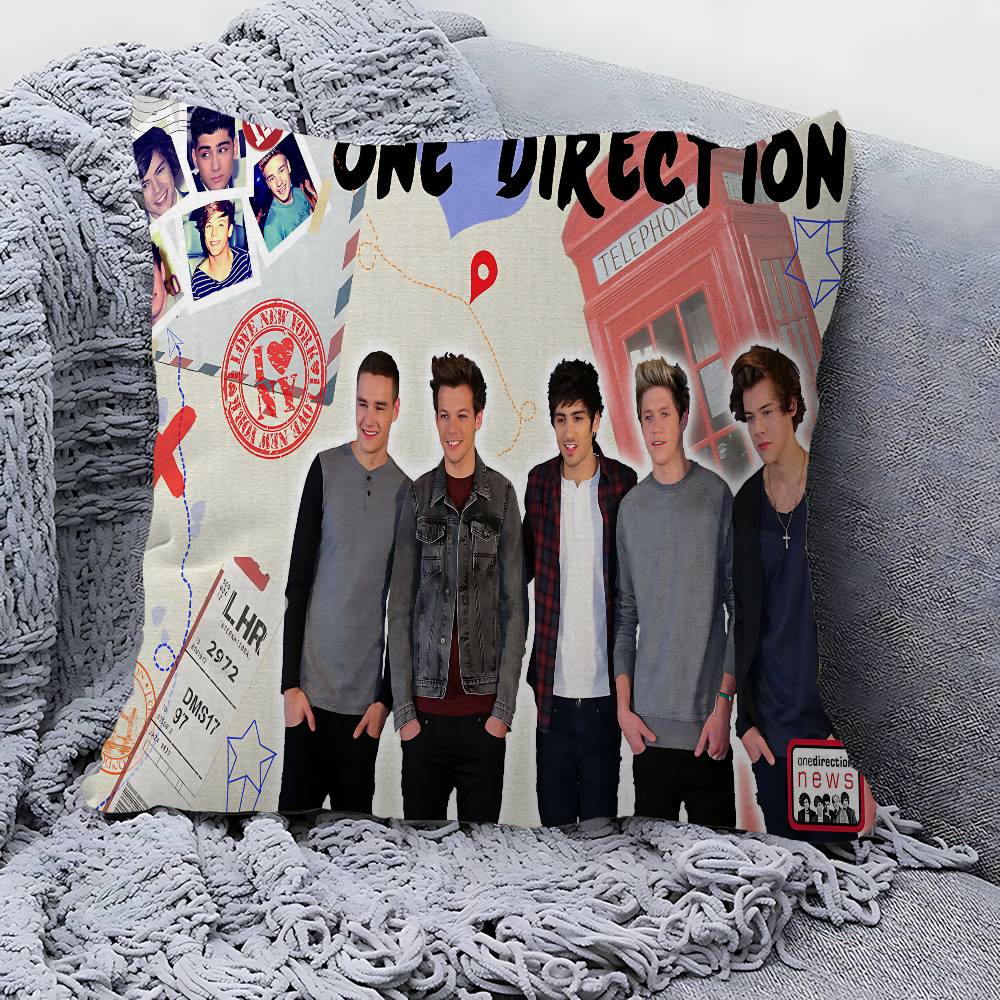 O-One Band Directions Music Lu - Home Textiles Direct 评论和价格