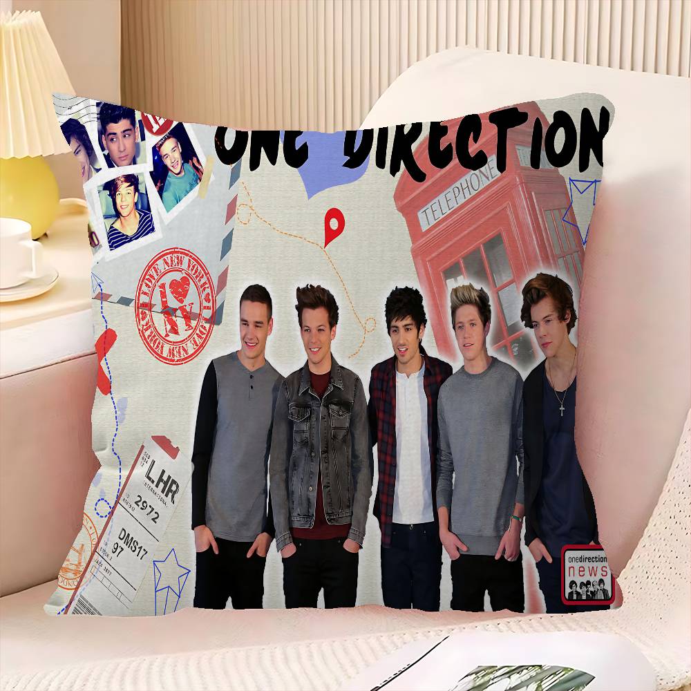 O-One Band Directions Music Lu - Home Textiles Direct 评论和价格