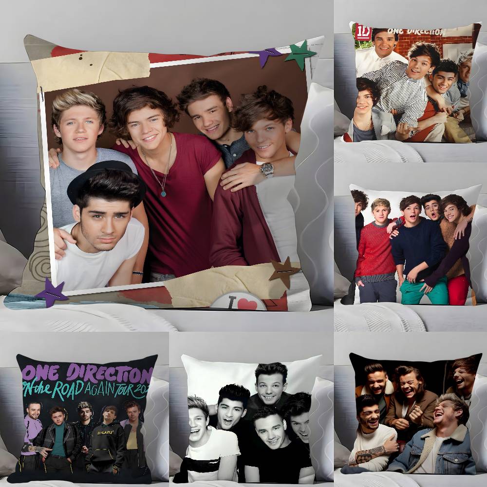 Rock-one D-d-Direction-n S-s-S - Home Textiles Direct 评论和价格