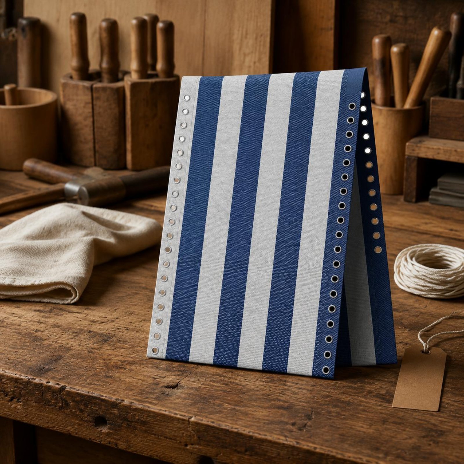 Recliner Textile Panel Striped - Home Textiles & Decorations 评论和价格