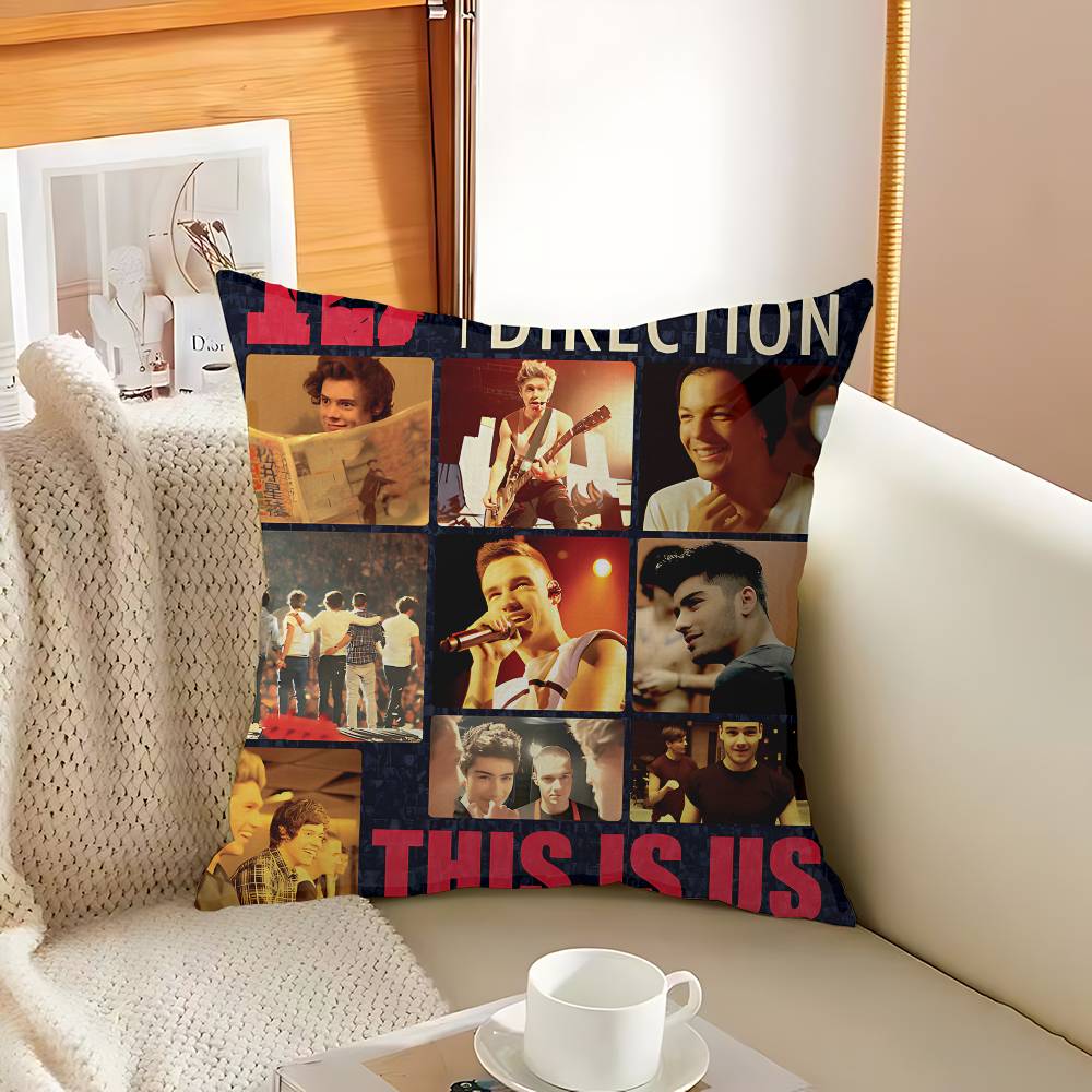 One band D-Direction Personali - Home Textiles Direct 评论和价格